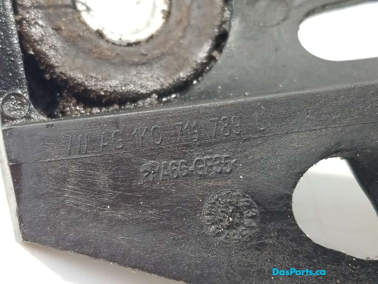 Shifter Cable Bracket