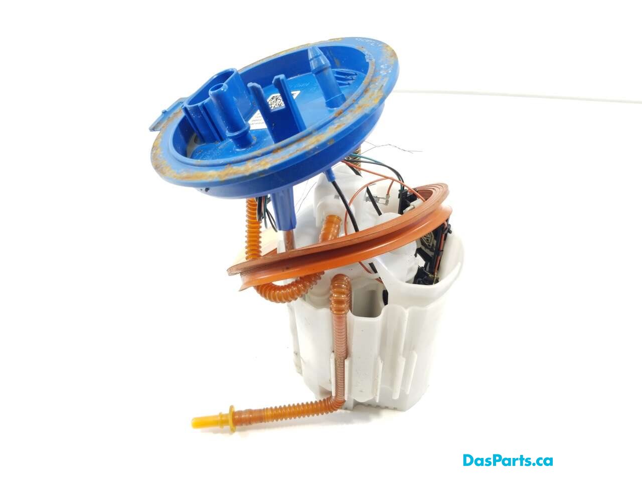 Fuel Pump Low Pressure 1