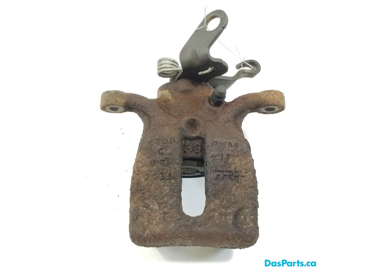 Caliper LR