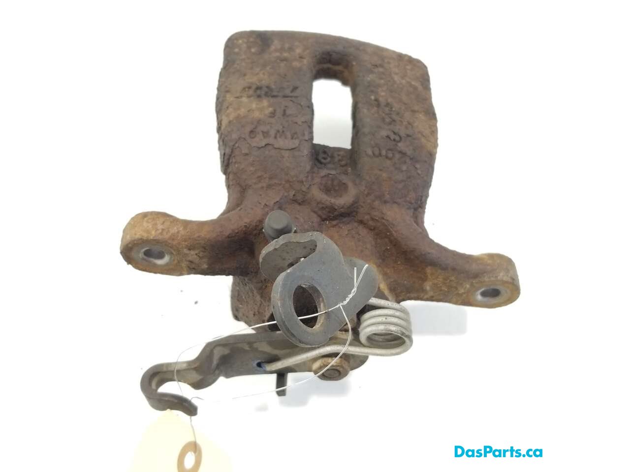 Caliper LR
