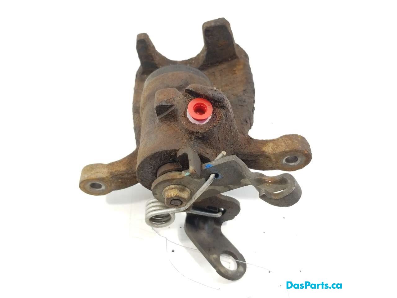 Caliper LR