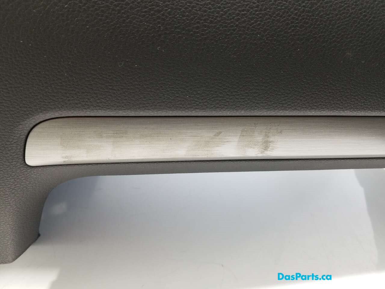 Dashboard Upper