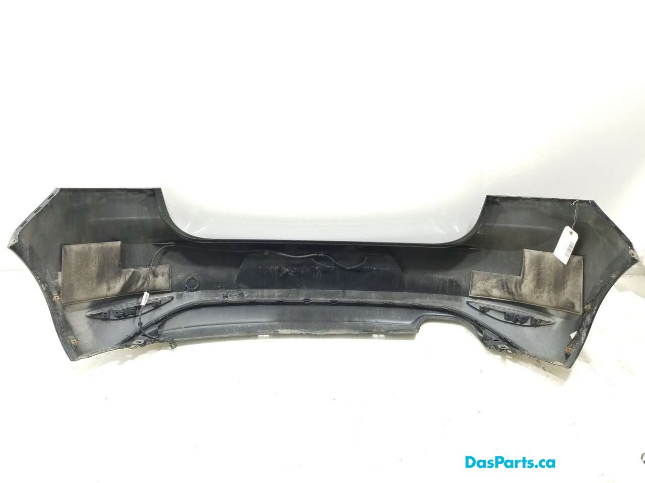 Rear Bumper
