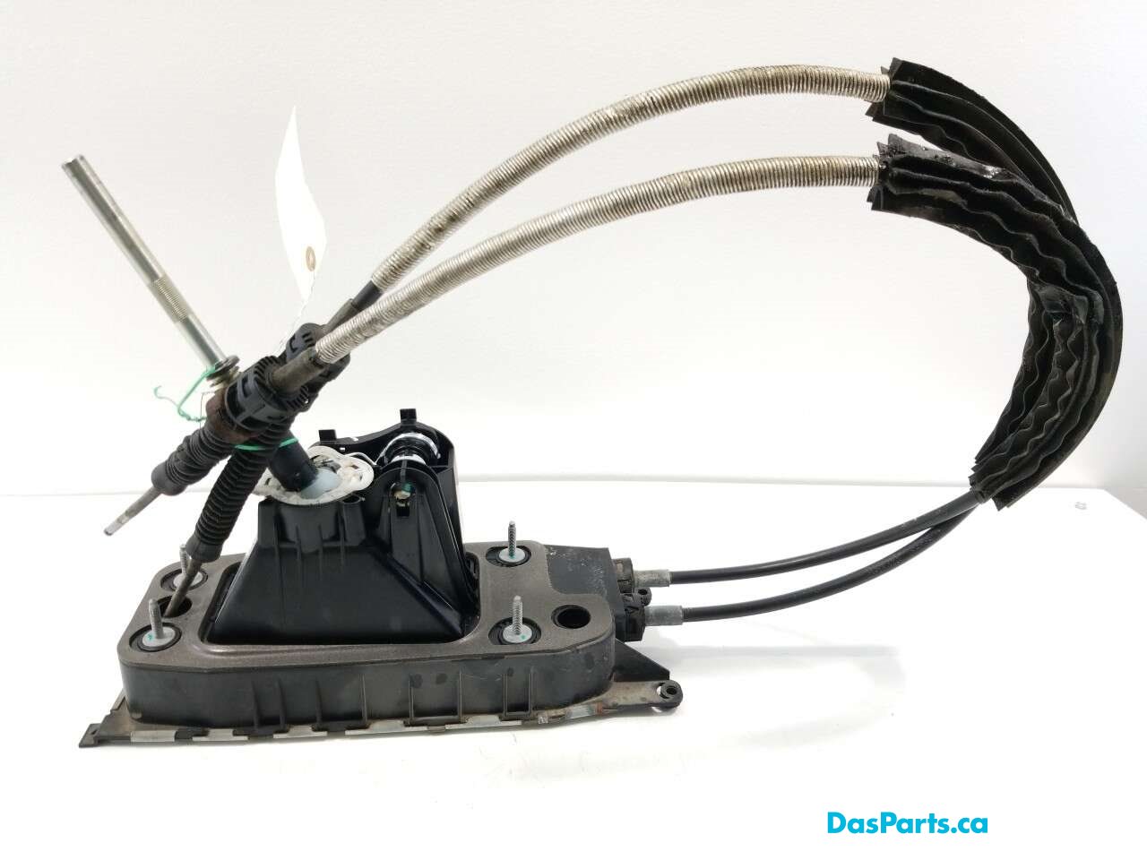 Shifter Box Assembly