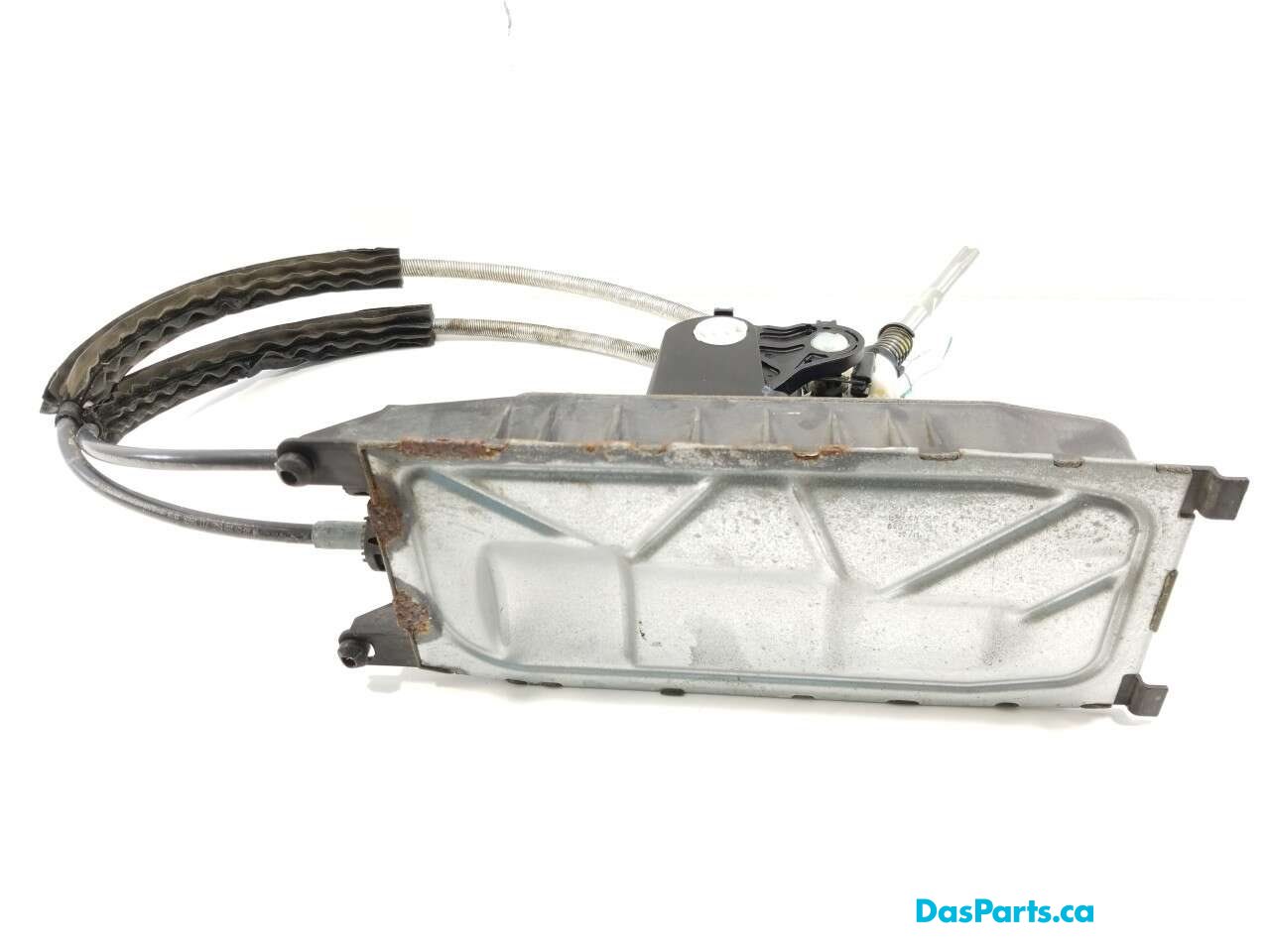 Shifter Box Assembly