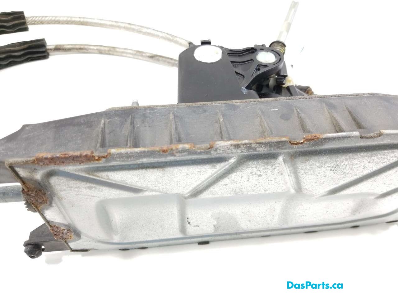 Shifter Box Assembly
