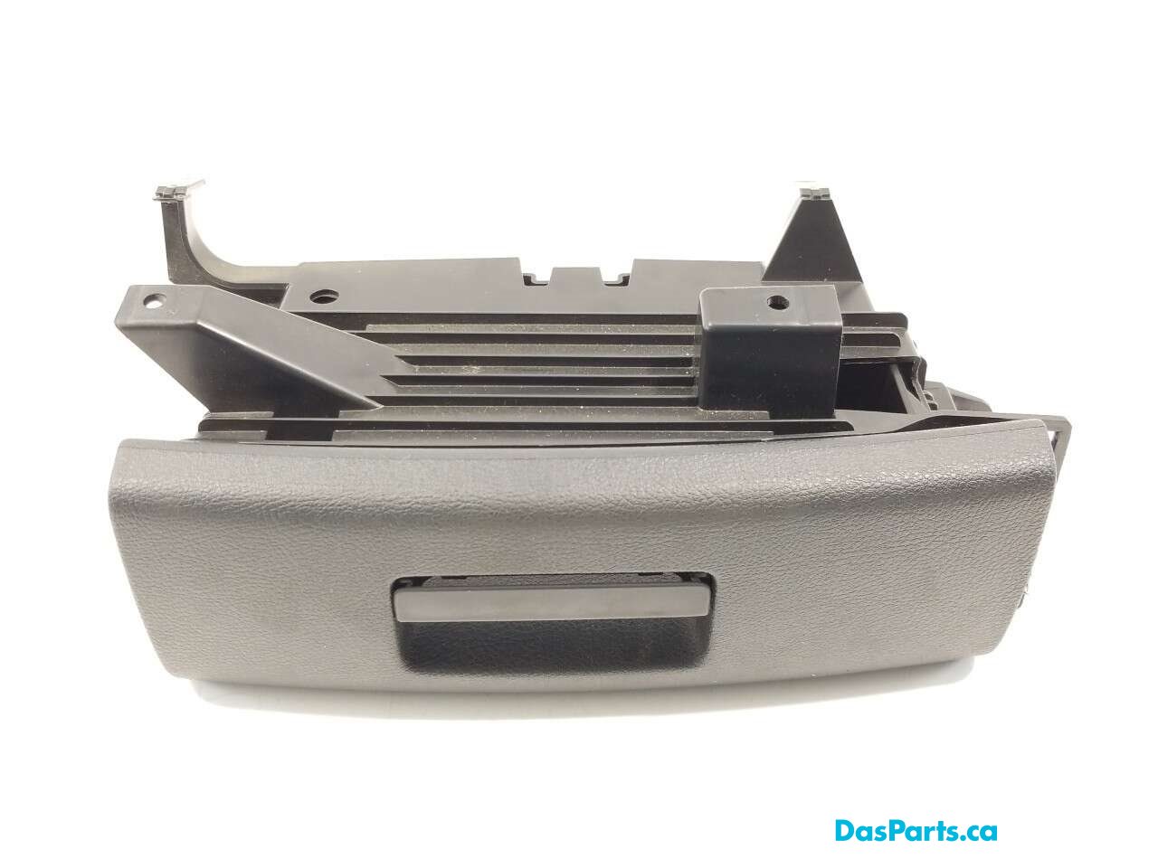 Seat Storage Cubby LF