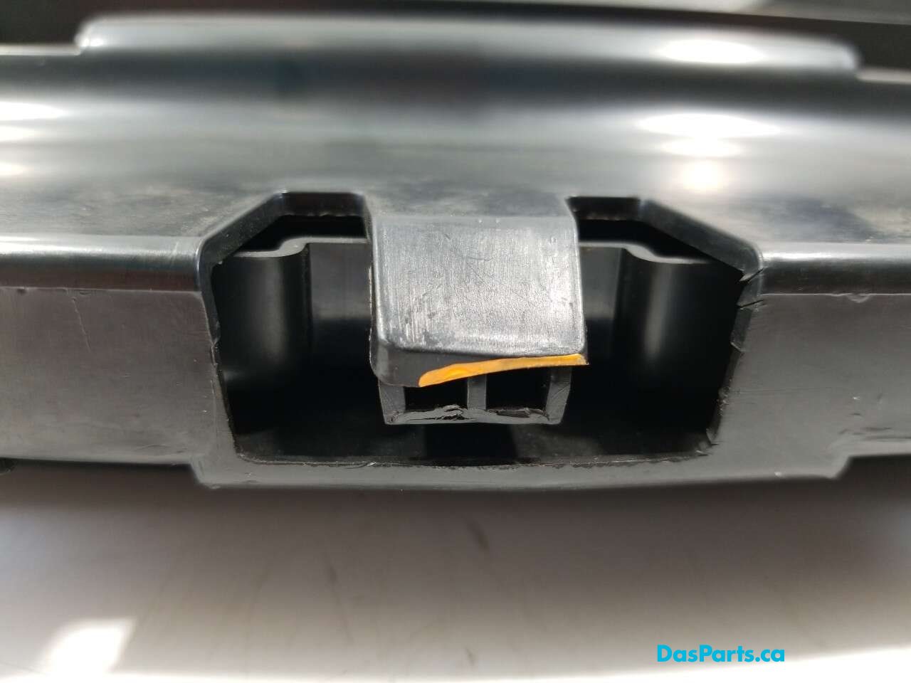 Seat Storage Cubby LF