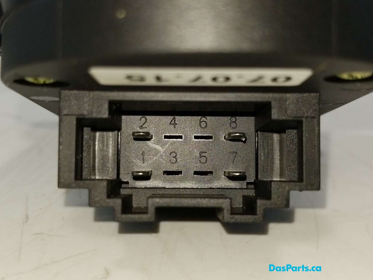 Seat Controller LF