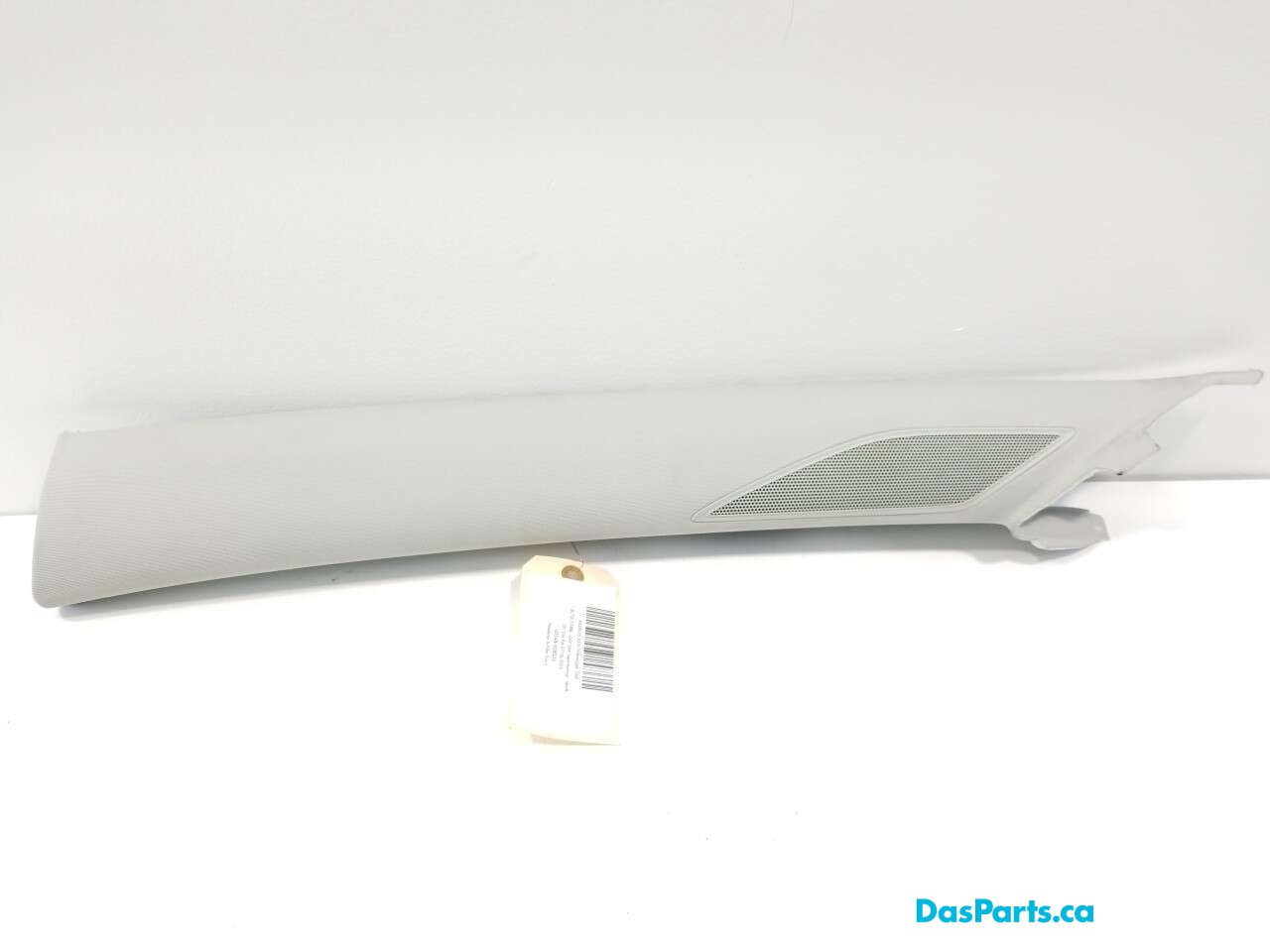 Headliner A-Pillar Trim L