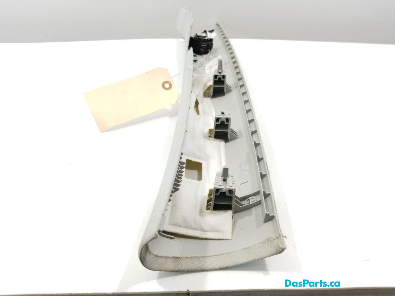 Headliner A-Pillar Trim L