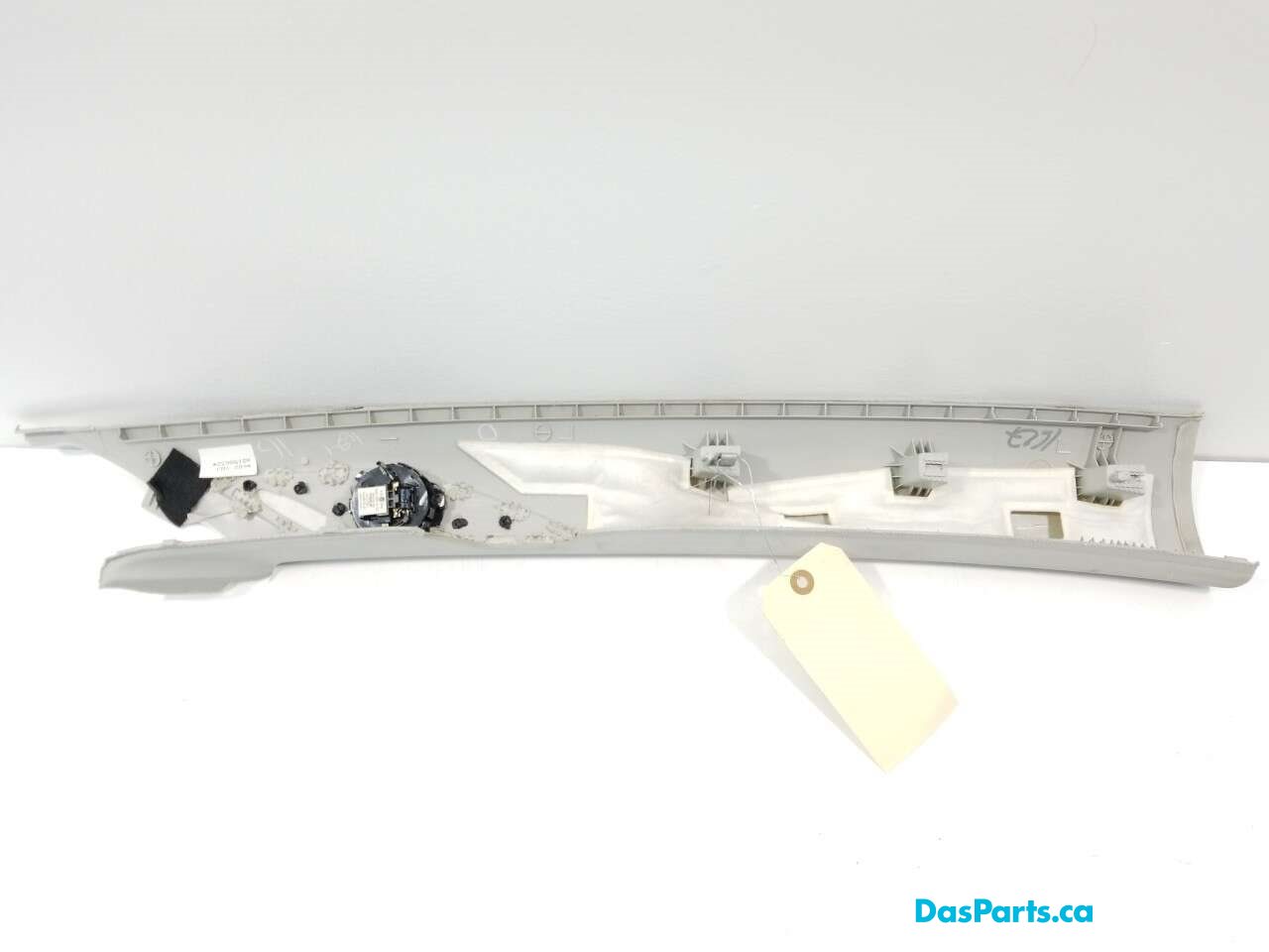 Headliner A-Pillar Trim L