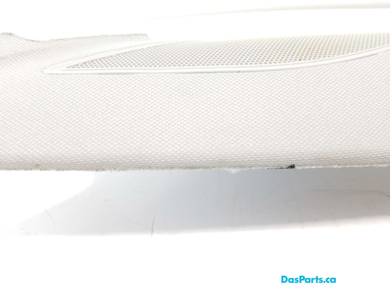 Headliner A-Pillar Trim L
