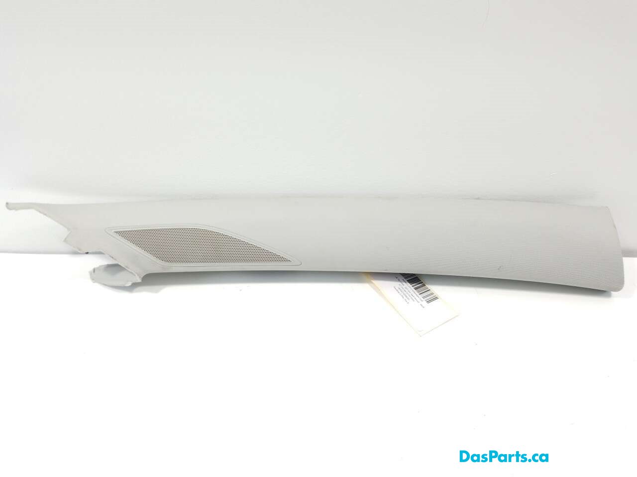 Headliner A-Pillar Trim R