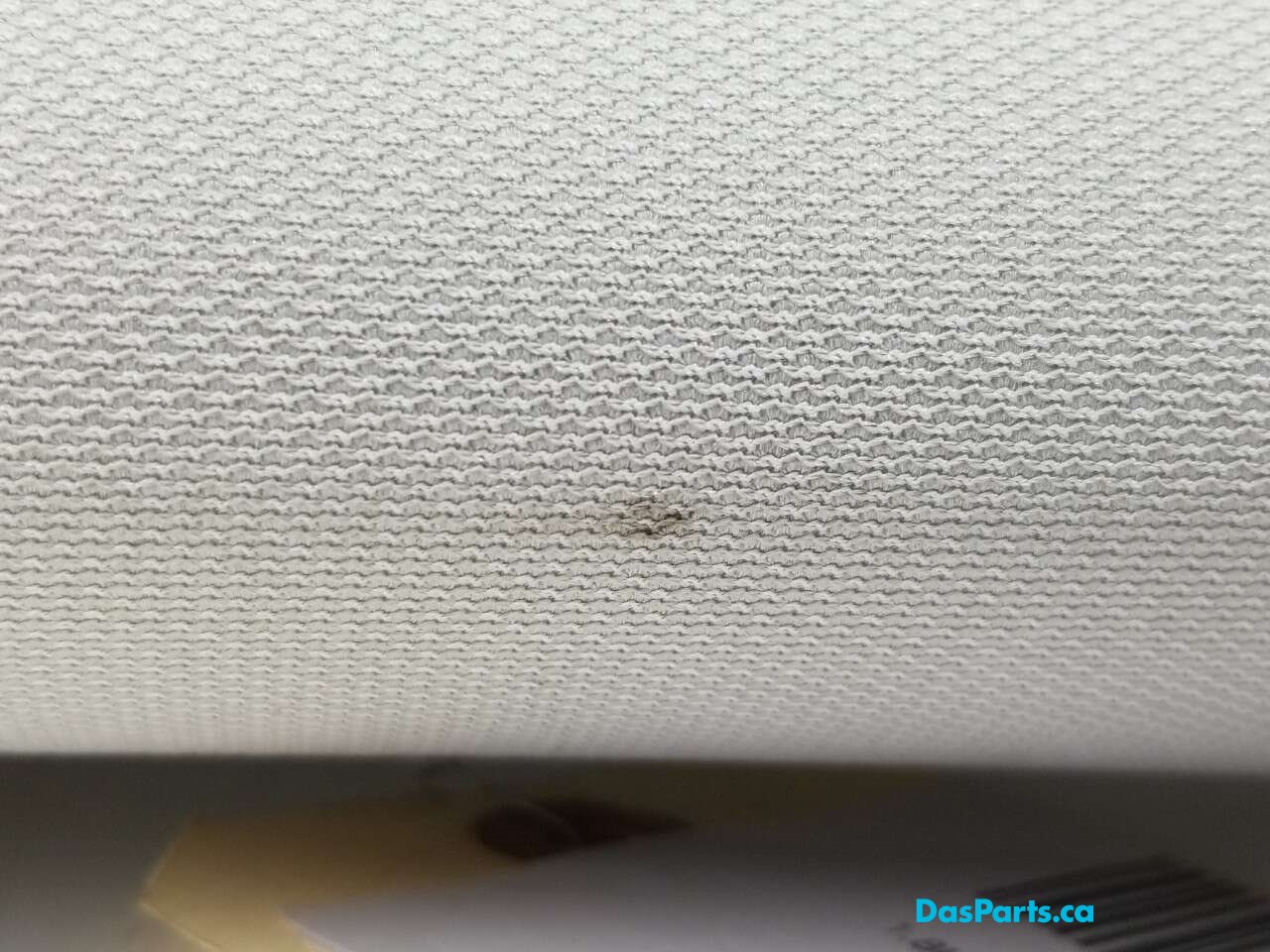 Headliner A-Pillar Trim R
