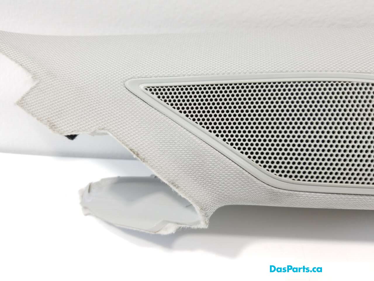 Headliner A-Pillar Trim R