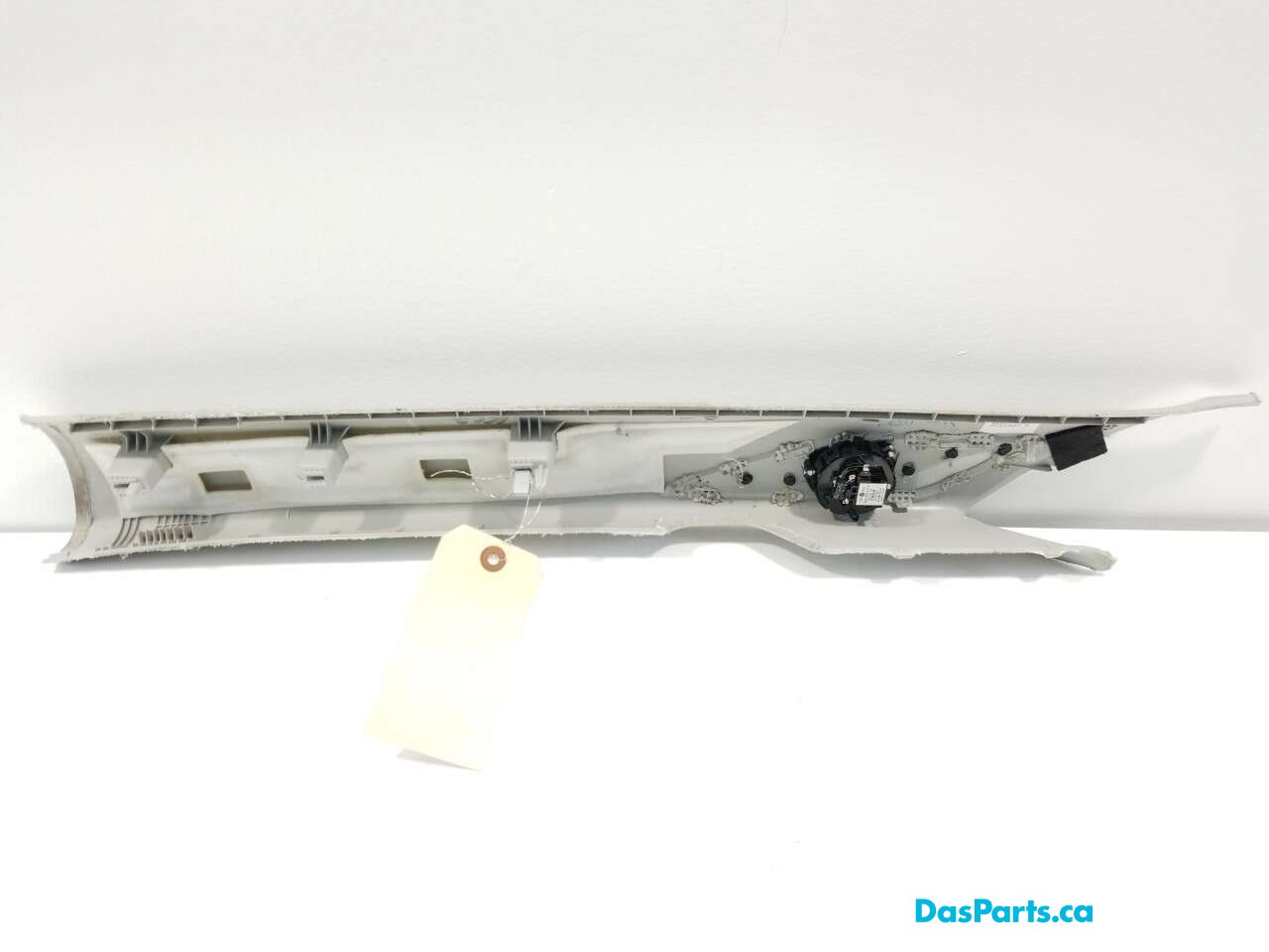 Headliner A-Pillar Trim R