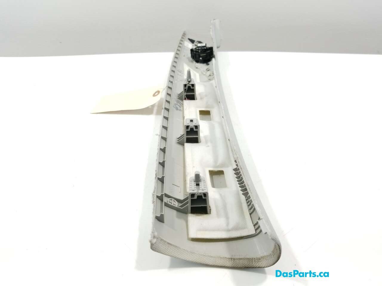 Headliner A-Pillar Trim R