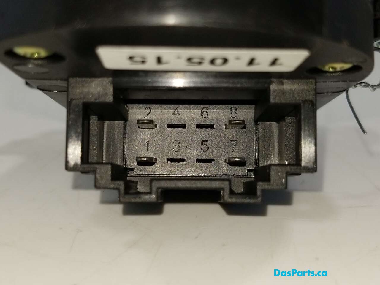 Seat Controller RF 1