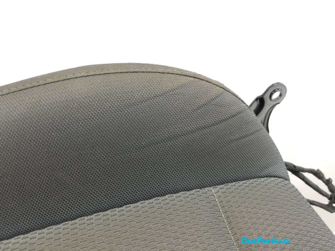 LF Seat Back