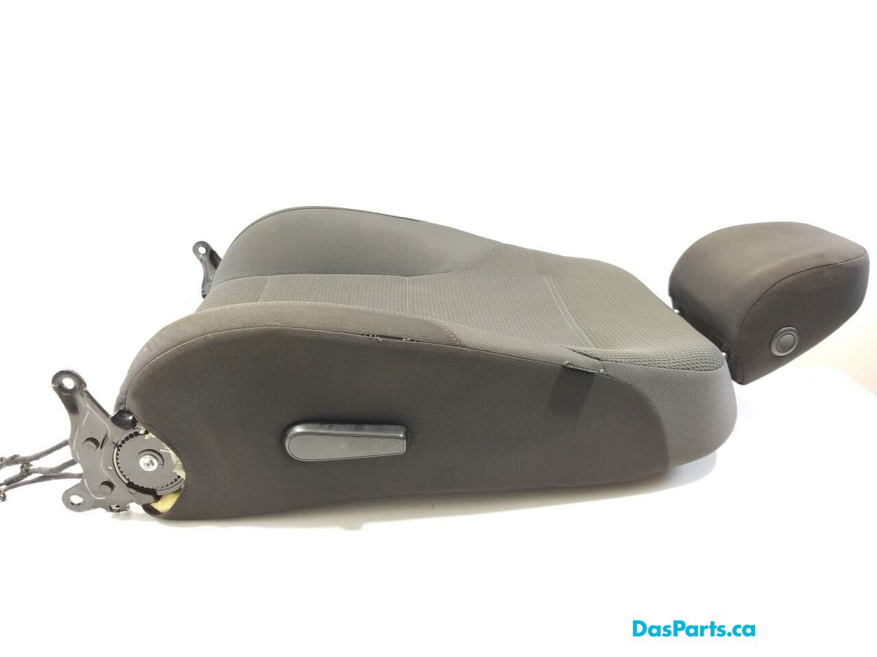 LF Seat Back