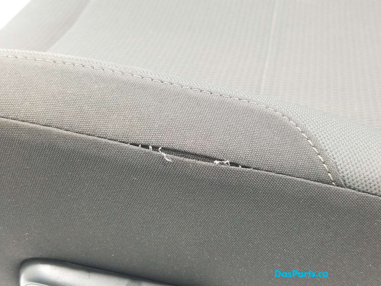 LF Seat Back