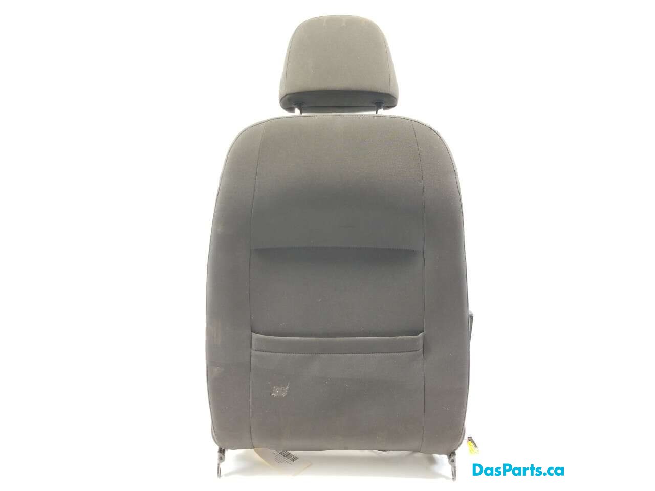 RF Seat Back