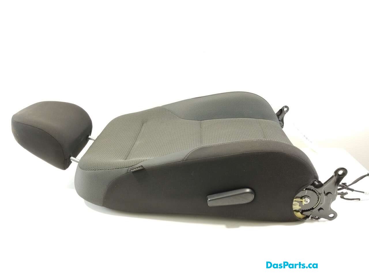 RF Seat Back