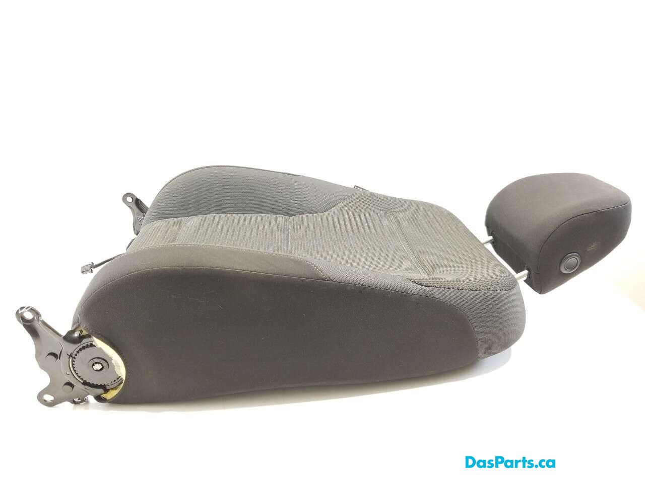RF Seat Back