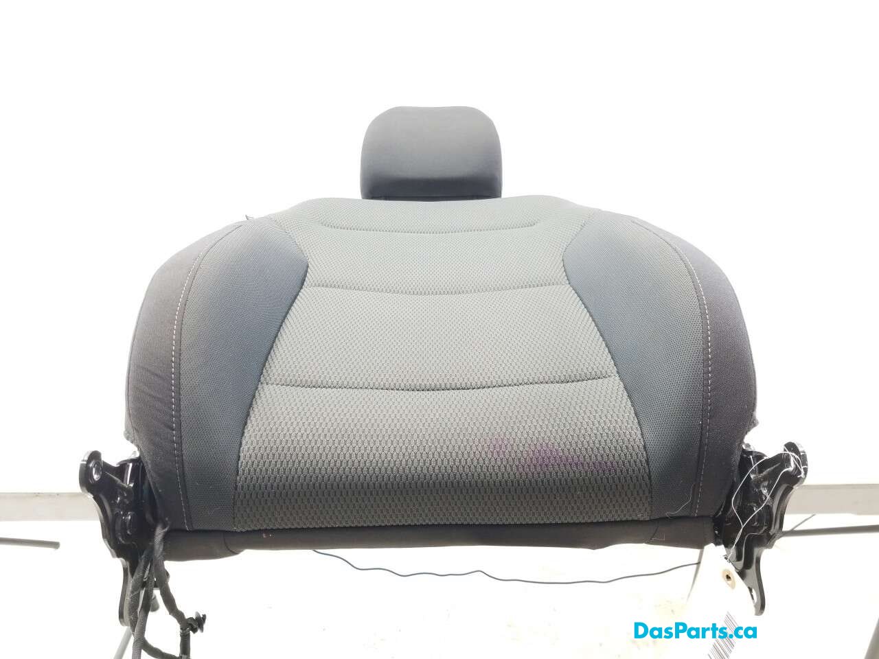 RF Seat Back