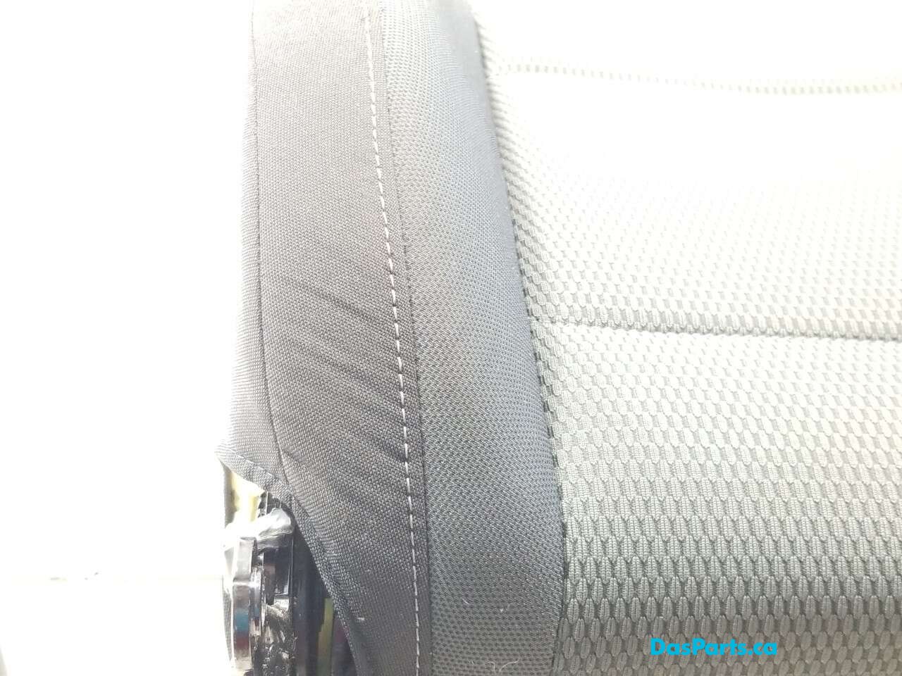 RF Seat Back