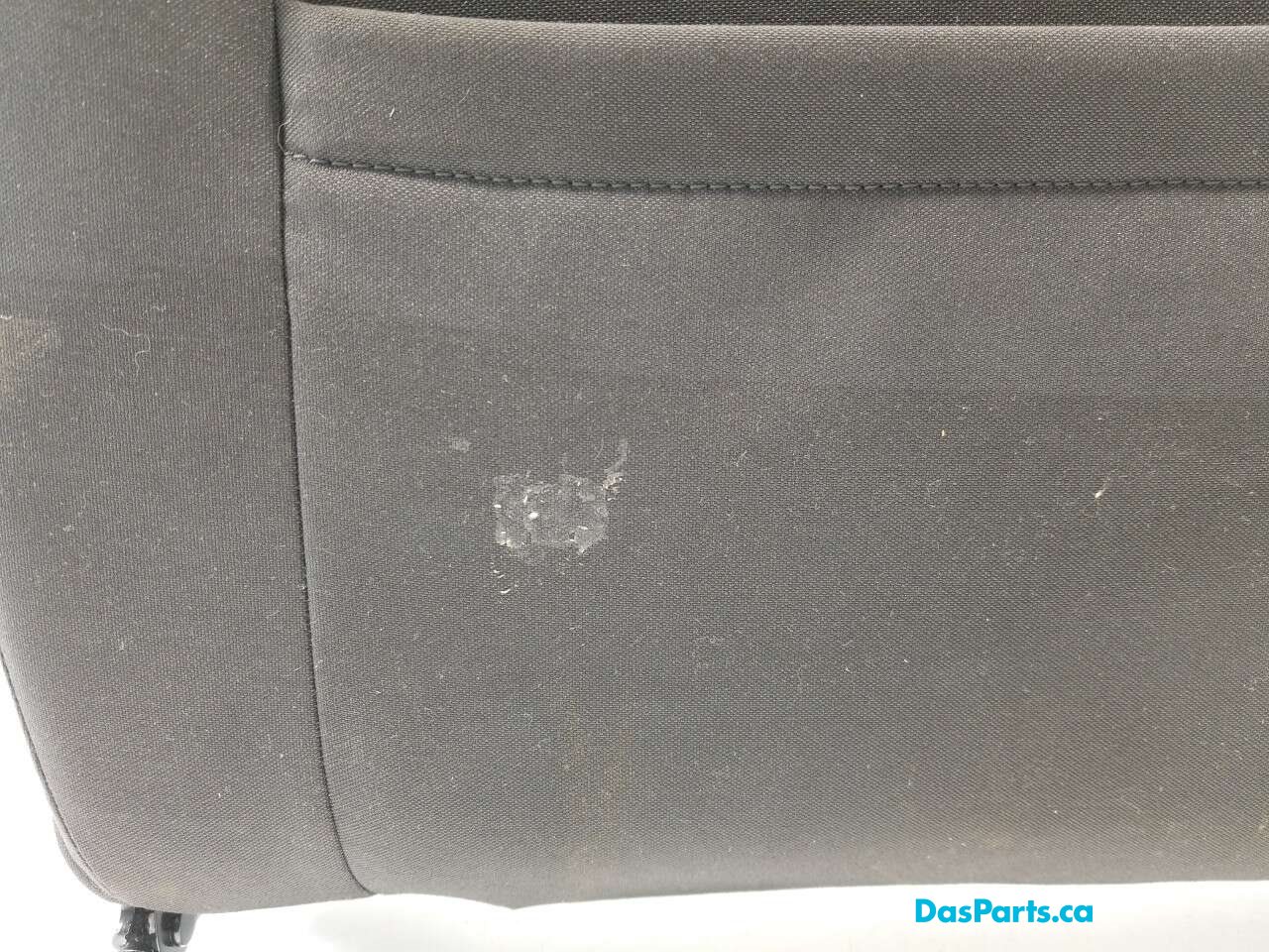 RF Seat Back