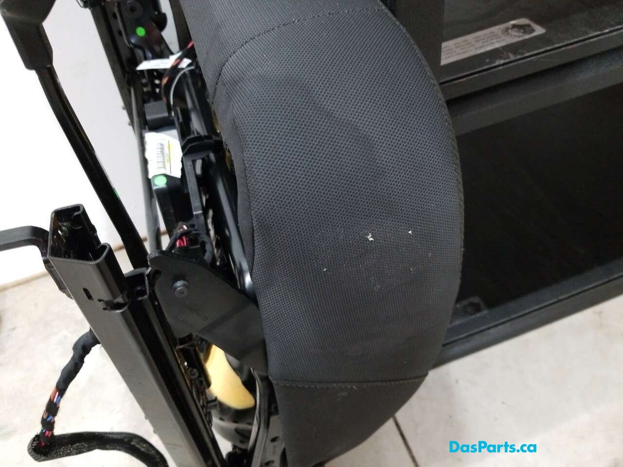 Seat Base RF