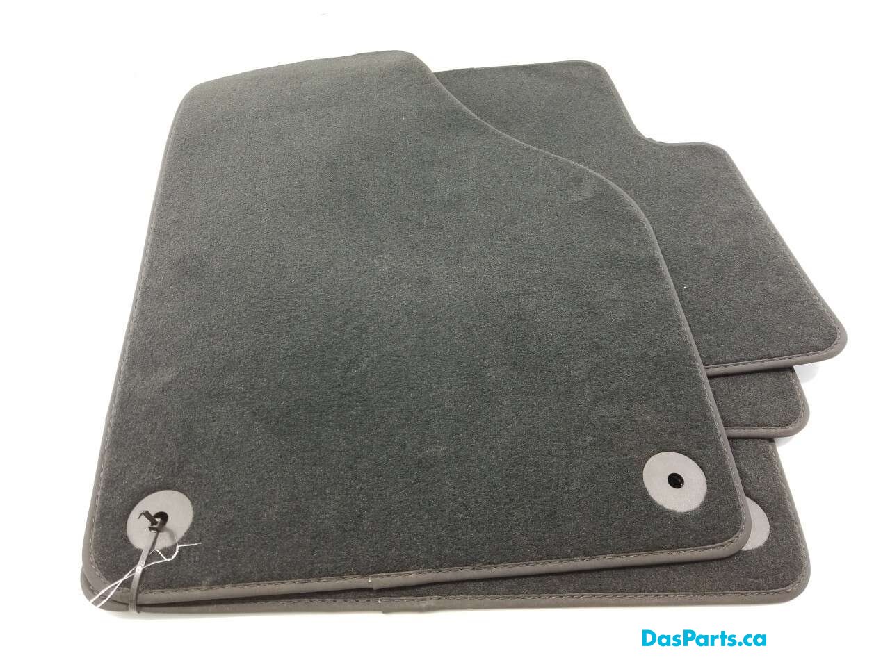 Floormat Set Cloth