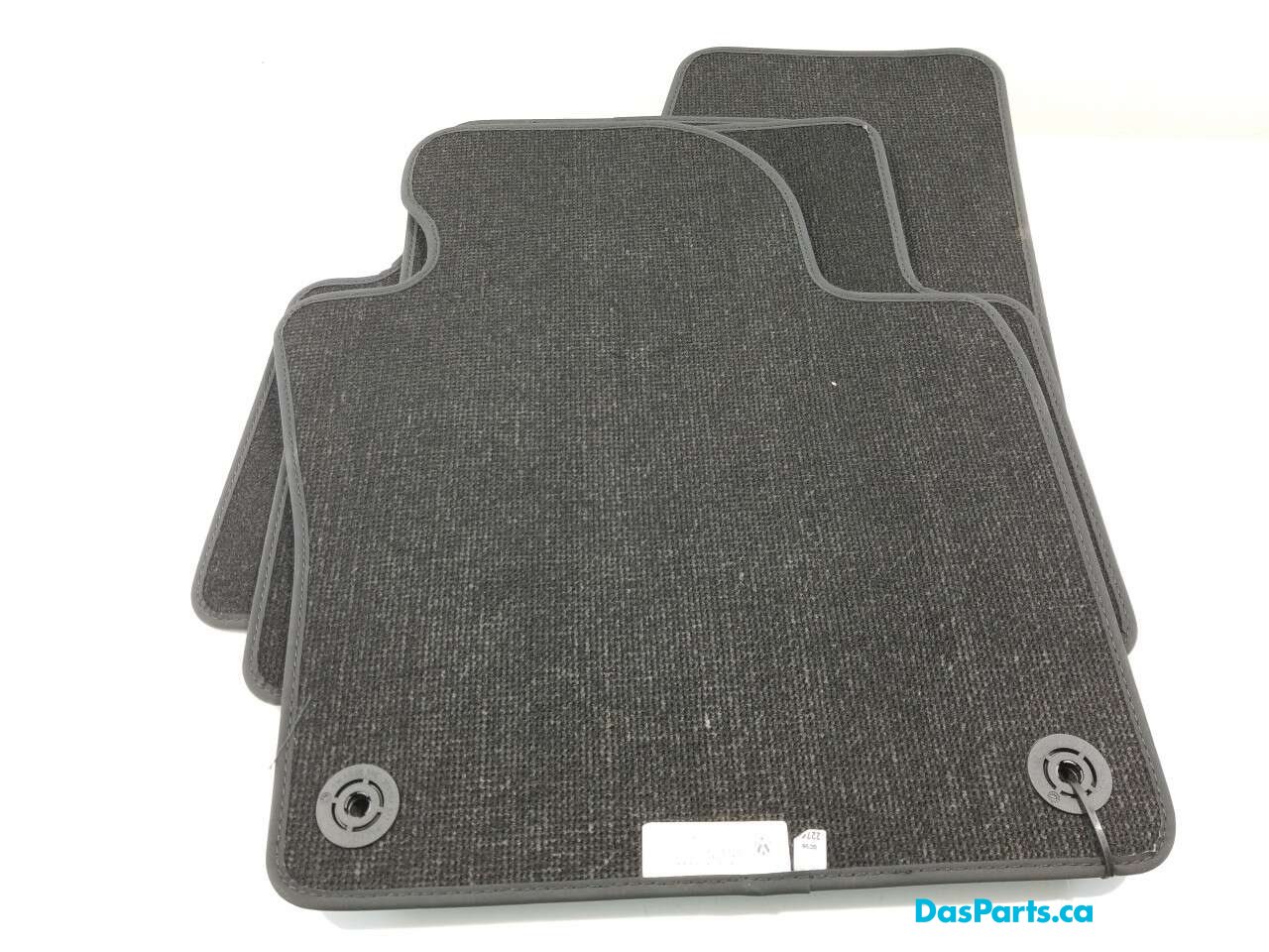 Floormat Set Cloth