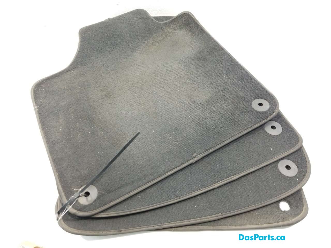 Floormat Set Cloth