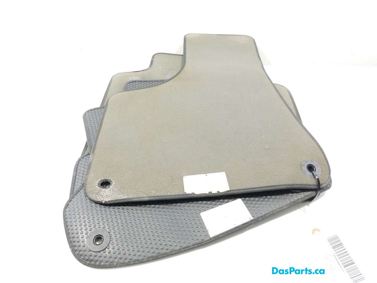 Floormat Set Cloth