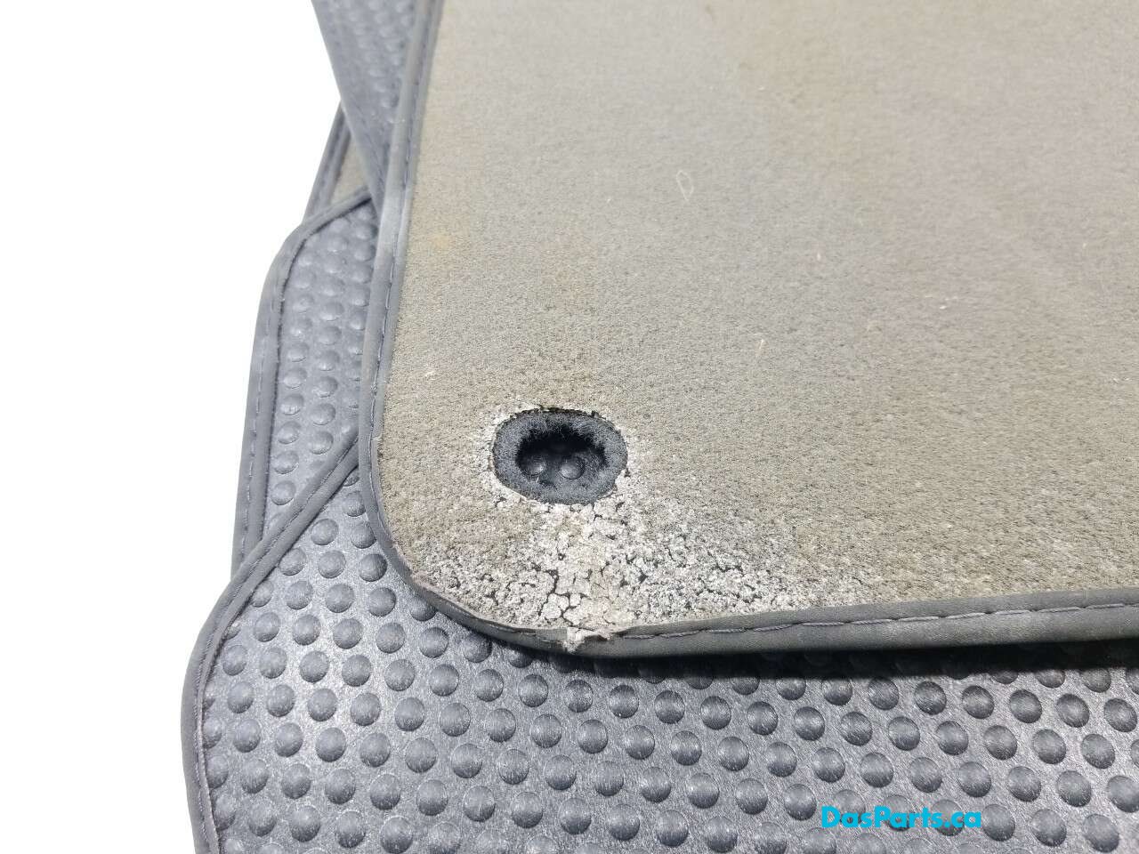 Floormat Set Cloth