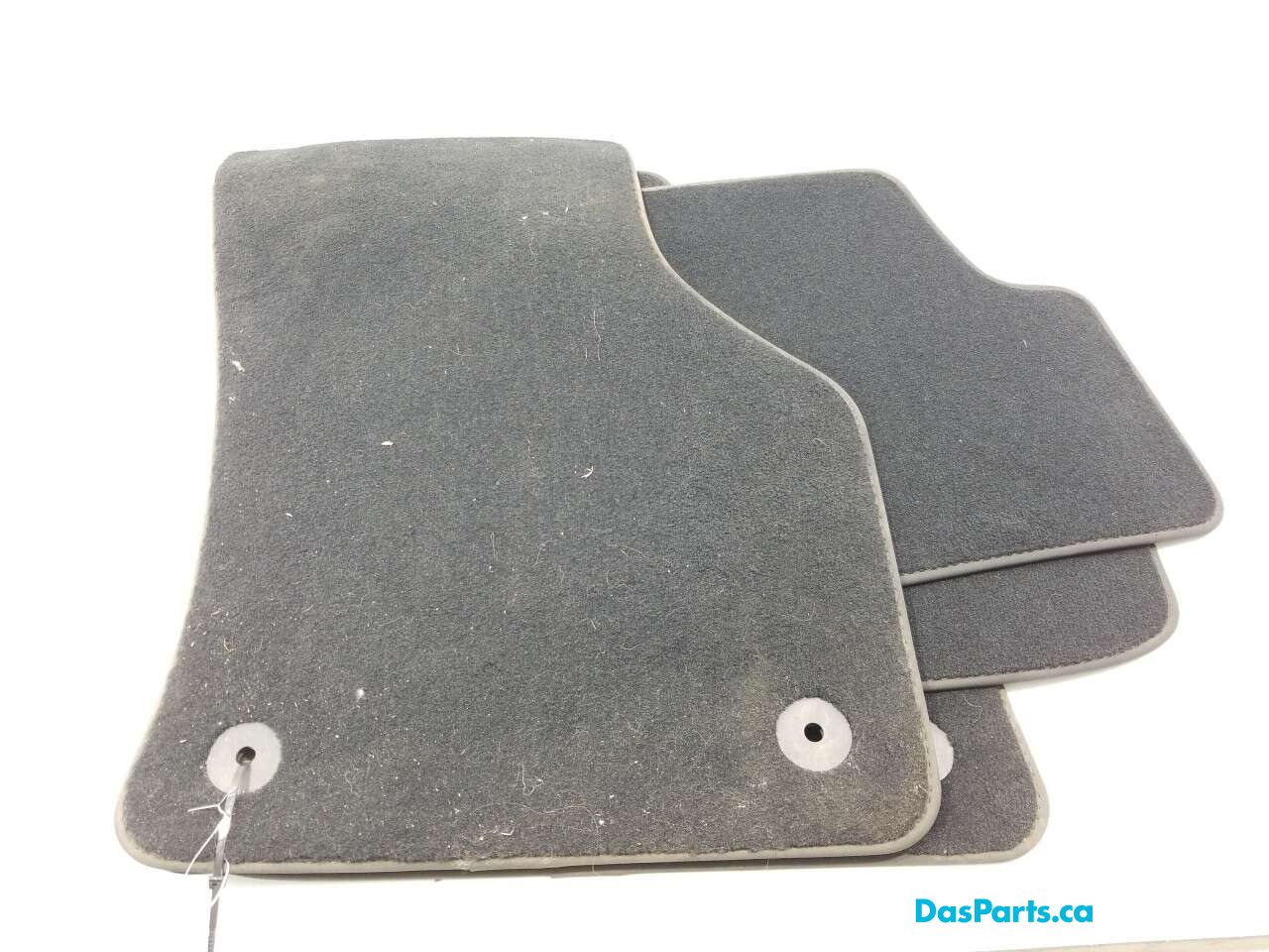 Floormat Set Cloth