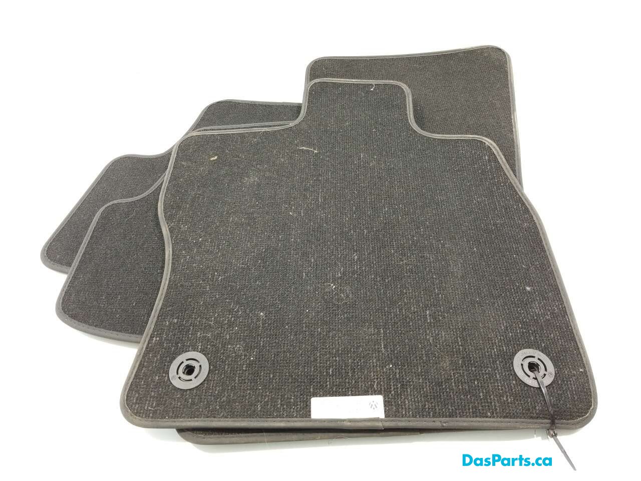 Floormat Set Cloth