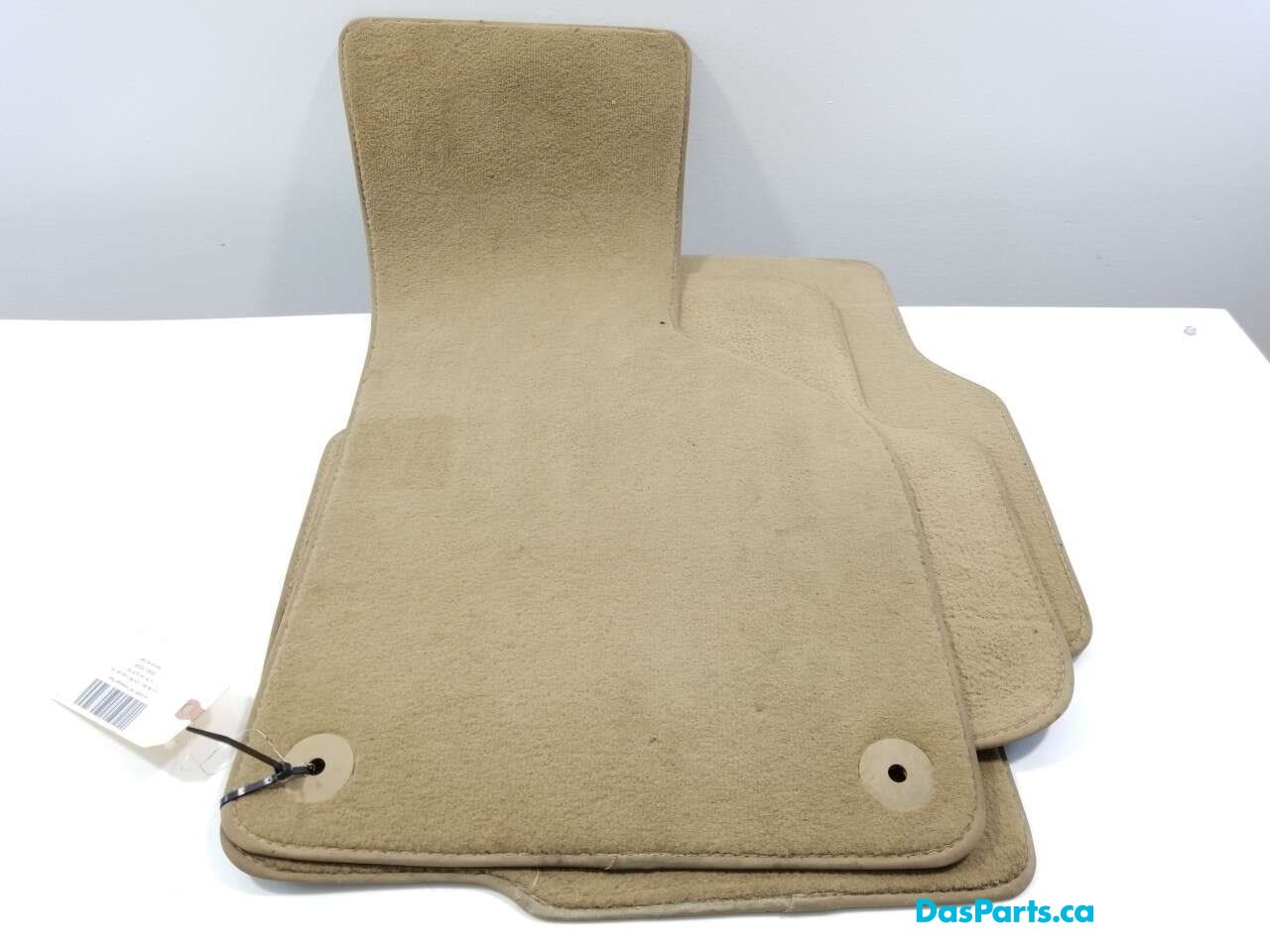 Floormat Set Cloth