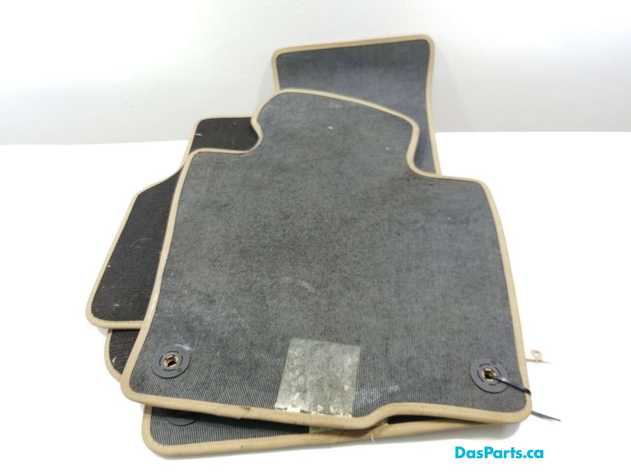 Floormat Set Cloth