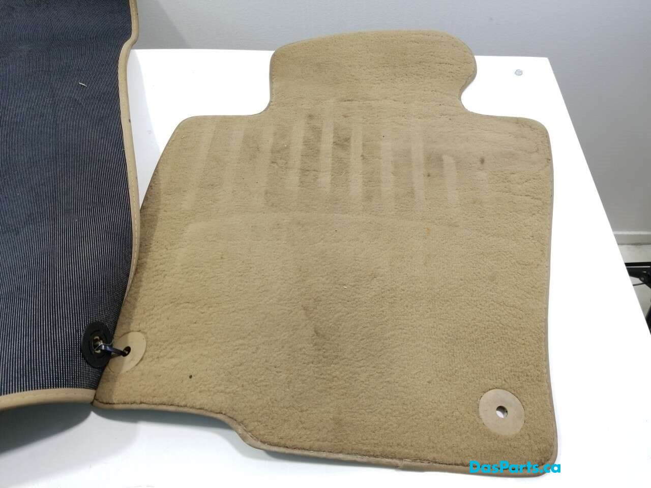 Floormat Set Cloth
