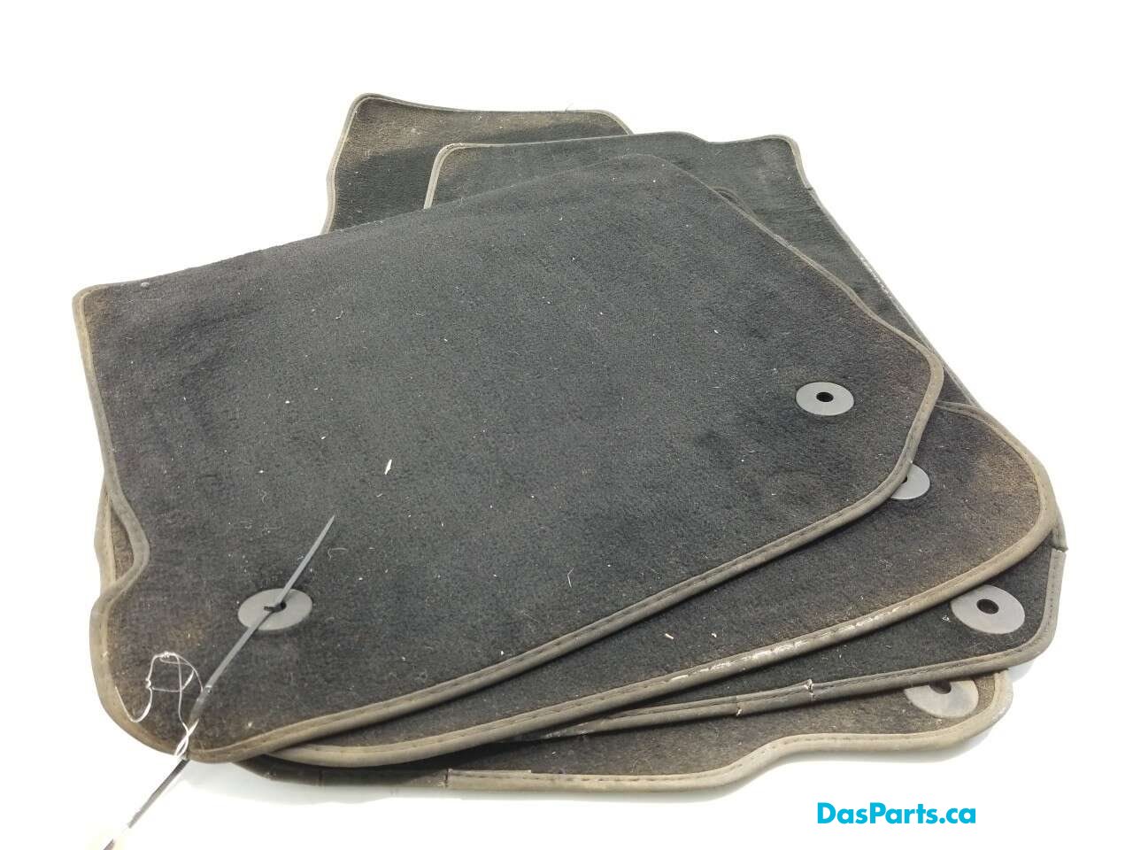 Floormat Set Cloth