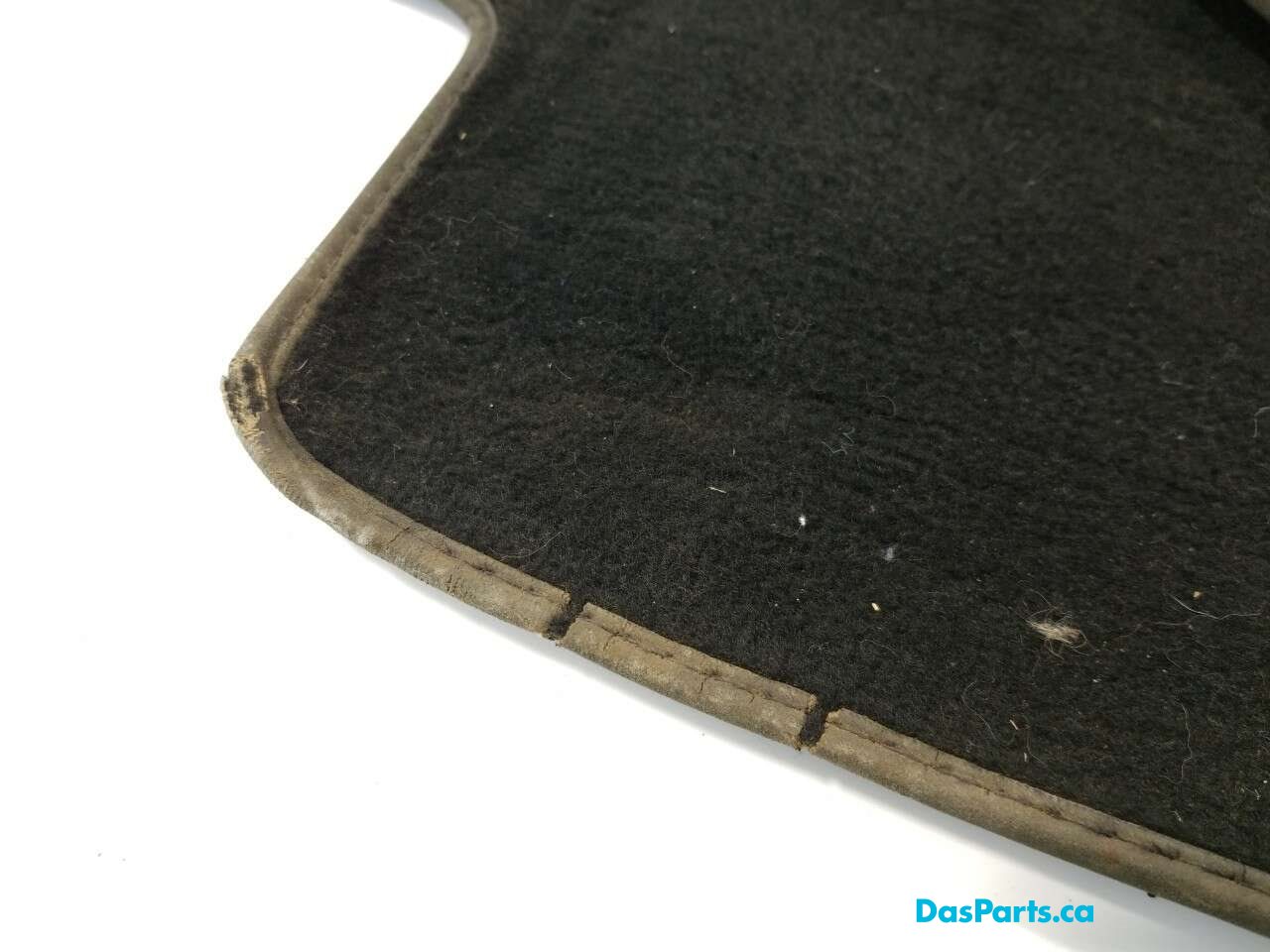 Floormat Set Cloth
