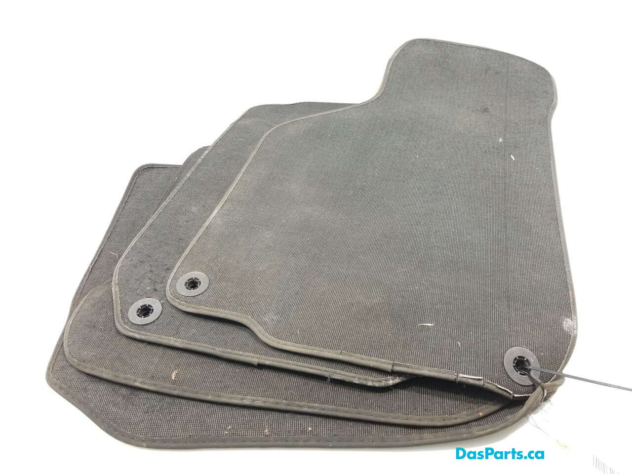 Floormat Set Cloth