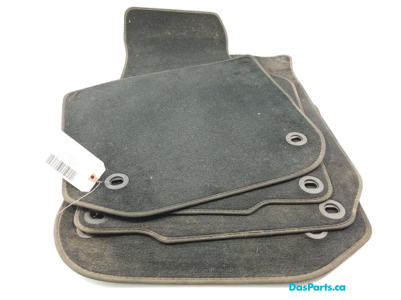 Floormat Set Cloth