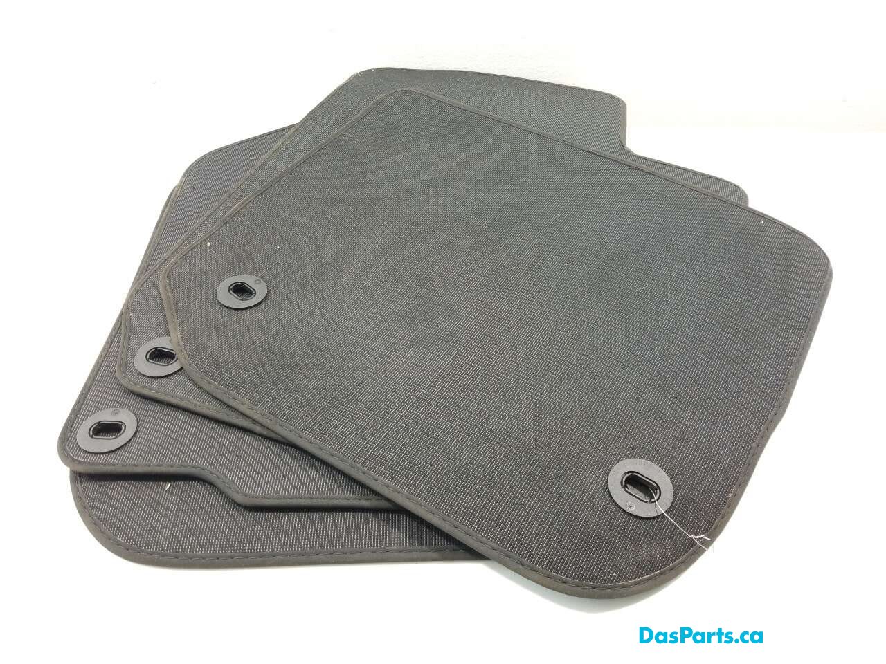 Floormat Set Cloth
