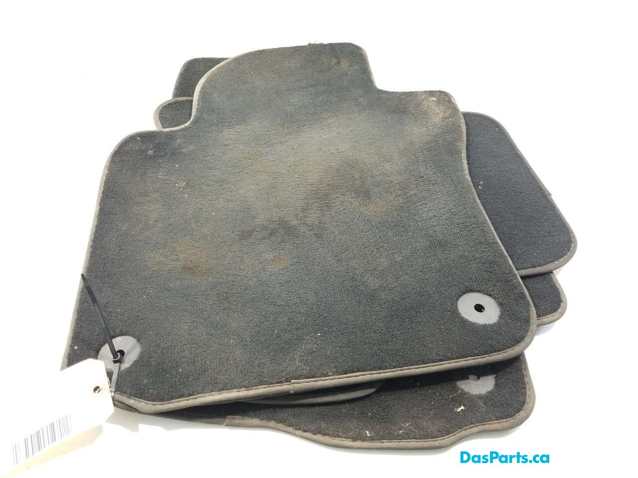 Floormat Set Cloth