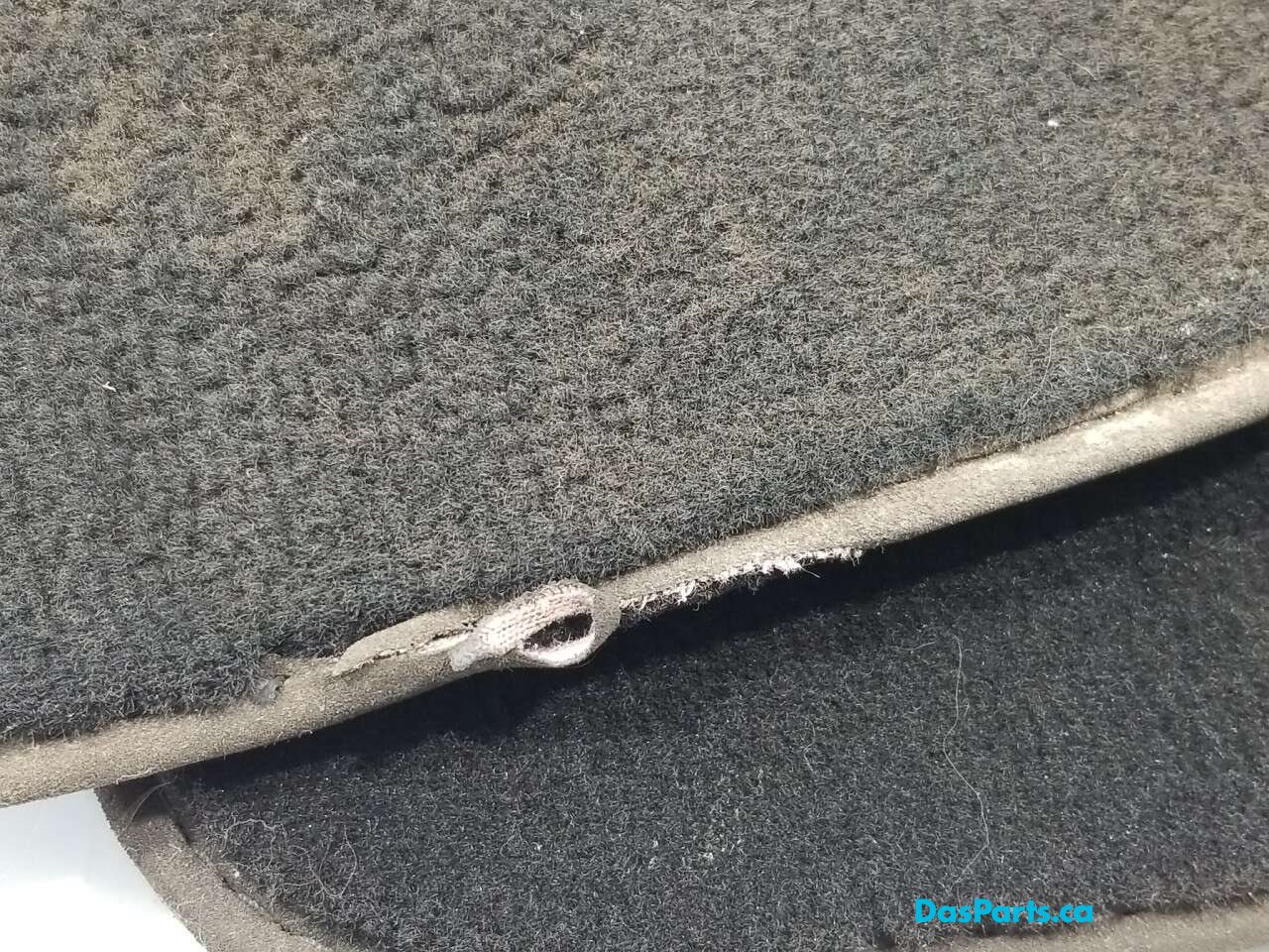 Floormat Set Cloth